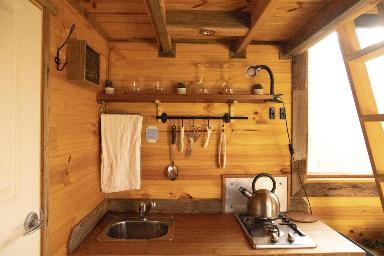 Newham Ardingly Tiny House 빌라 외부 사진