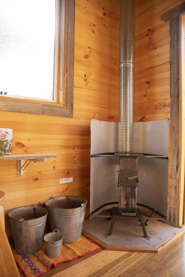 Newham Ardingly Tiny House 빌라 외부 사진