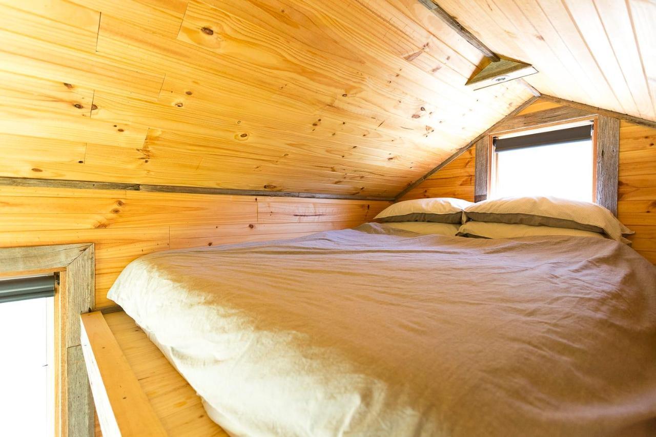 Newham Ardingly Tiny House 빌라 외부 사진