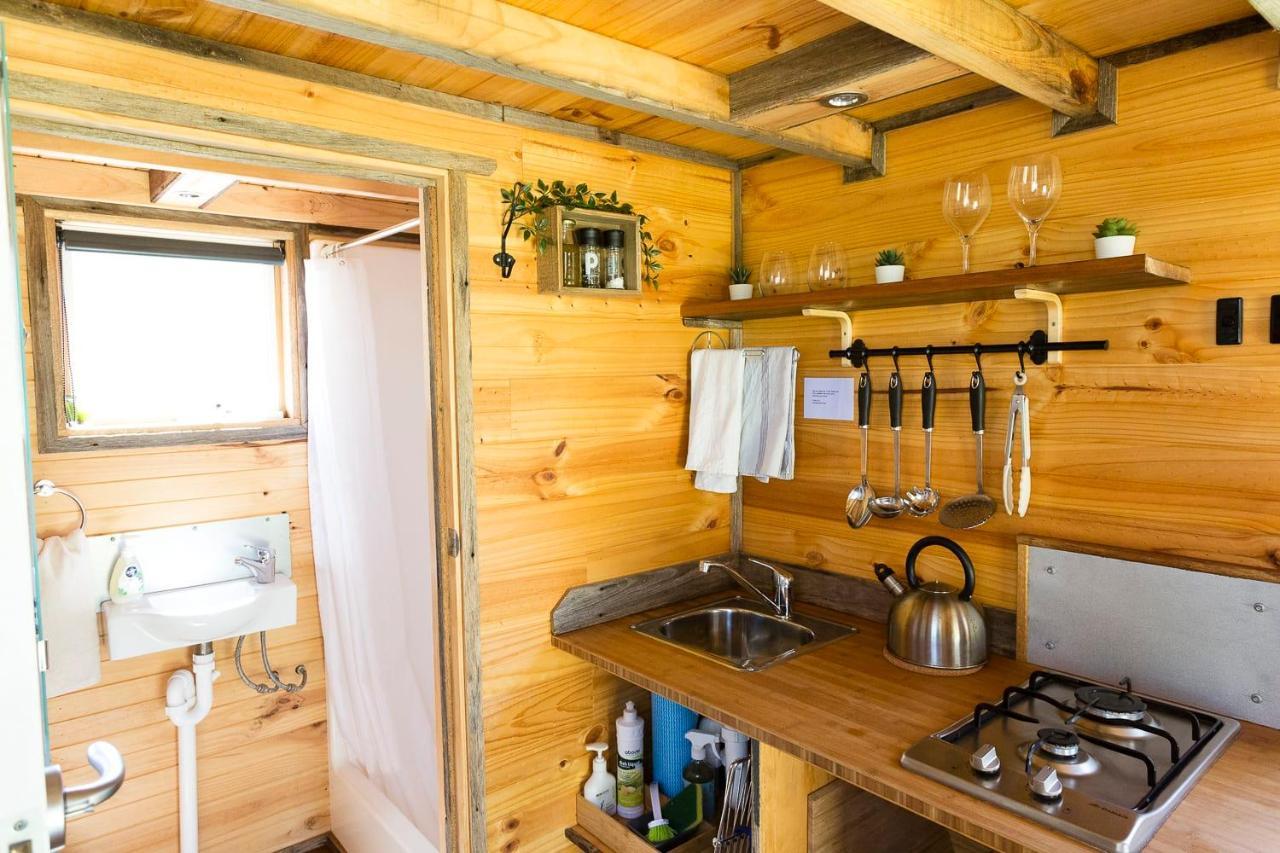 Newham Ardingly Tiny House 빌라 외부 사진