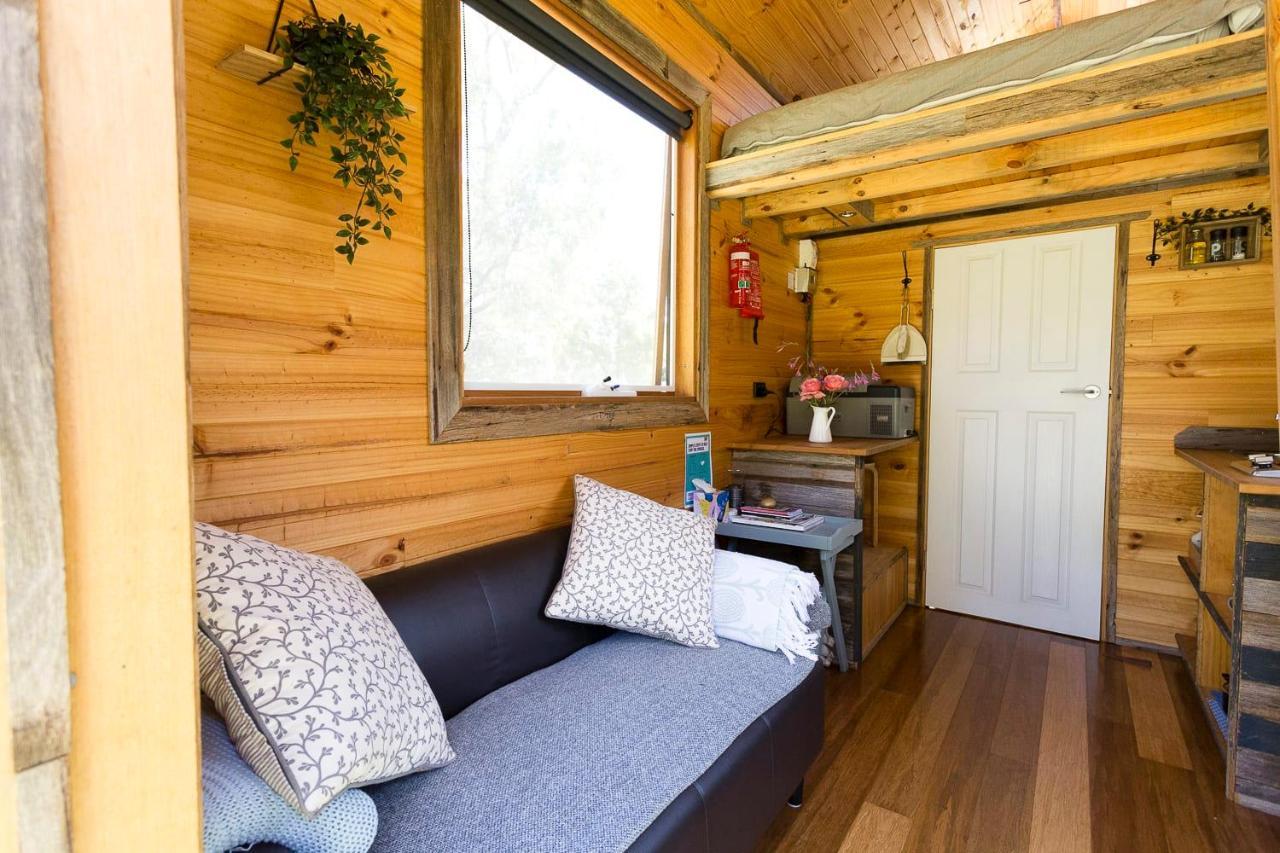 Newham Ardingly Tiny House 빌라 외부 사진