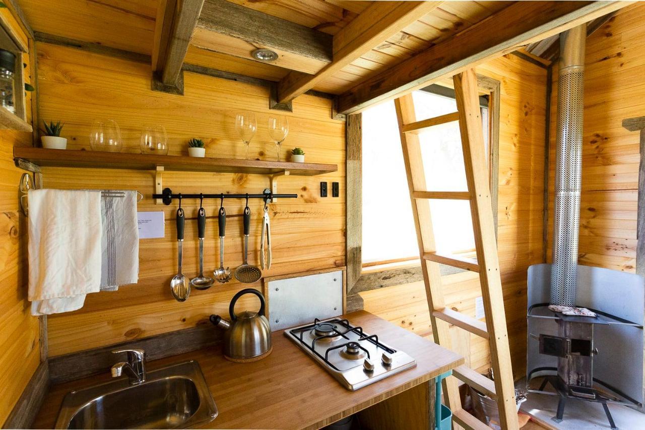Newham Ardingly Tiny House 빌라 외부 사진