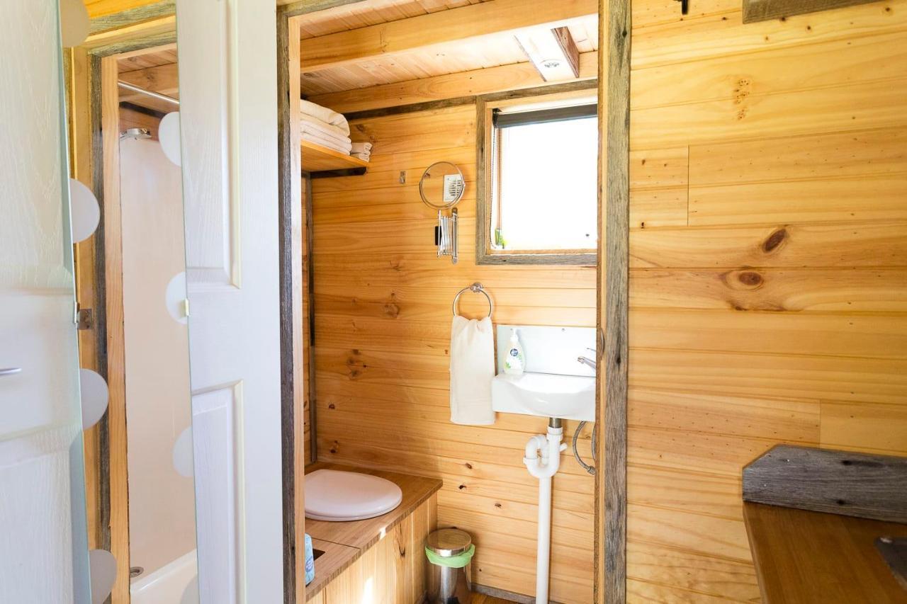 Newham Ardingly Tiny House 빌라 외부 사진