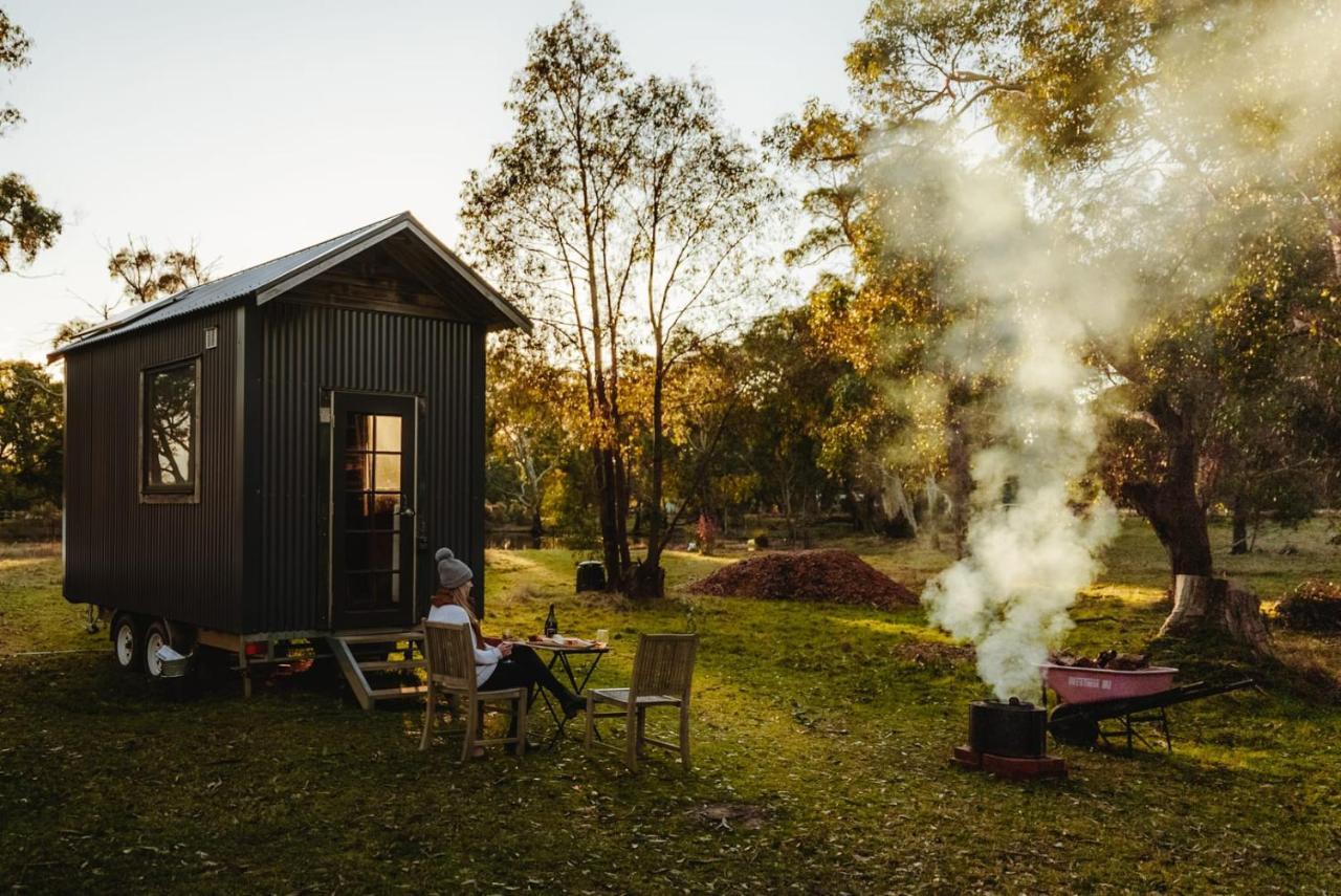 Newham Ardingly Tiny House 빌라 외부 사진