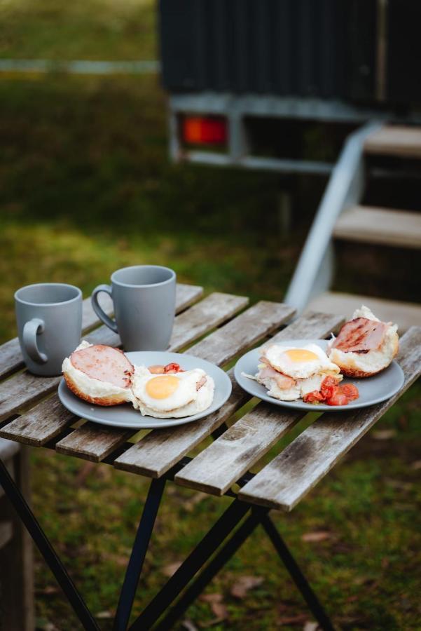 Newham Ardingly Tiny House 빌라 외부 사진